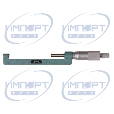 Микрометр для ступицы 3-4" 147-354 Mitutoyo Микрометр для ступицы 3-4" 147-354 Mitutoyo