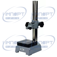 Измерительная стойка с закаленной стальной наковальней 110x110 мм, квадратная наковальня 215-405-10 Mitutoyo Измерительная стойка с закаленной стальной наковальней 110x110 мм, квадратная наковальня 215-405-10 Mitutoyo