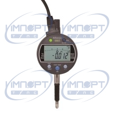 Цифровой индикатор, ID-C сигнала 12,7 мм, 0,001 мм, плоская задняя пластина 543-350B-10 Mitutoyo Цифровой индикатор, ID-C сигнала 12,7 мм, 0,001 мм, плоская задняя пластина 543-350B-10 Mitutoyo