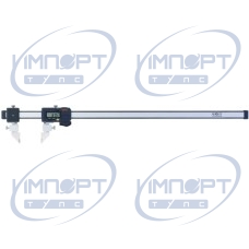 Цифровой ABS карбюраторный штангенциркуль с внутренними губками 0-1500 мм, IP66 552-184-10 Mitutoyo Цифровой ABS карбюраторный штангенциркуль с внутренними губками 0-1500 мм, IP66 552-184-10 Mitutoyo