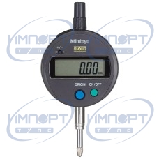 Цифровой индикатор ID-S 12,7 мм, 0,01 мм, плоская задняя пластина 543-781B-10 Mitutoyo Цифровой индикатор ID-S 12,7 мм, 0,01 мм, плоская задняя пластина 543-781B-10 Mitutoyo