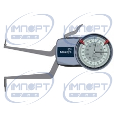Внутренний штангенциркуль 70-90 мм, 0,01 мм 209-308 Mitutoyo