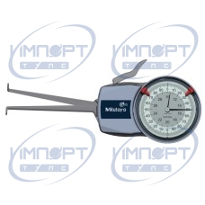 Внутренний штангенциркуль 10-30 мм, 0,01 мм 209-302 Mitutoyo