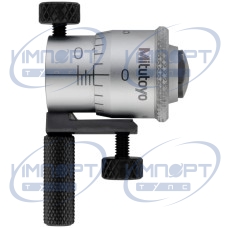 Микрометрический нутромер, сменные стержни 1-1,25", твердосплавные наконечники 141-004 Mitutoyo Микрометрический нутромер, сменные стержни 1-1,25", твердосплавные наконечники 141-004 Mitutoyo