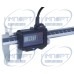 Кабель Digimatic с кнопкой передачи данных IP-типа 1 м, тип Caliper 05CZA624 Mitutoyo