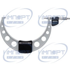 Цифровой микрометр IP65 225-250 мм 293-255-30 Mitutoyo Цифровой микрометр IP65 225-250 мм 293-255-30 Mitutoyo