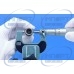Микрометр для измерения резьбы 25-50 мм, 0,4-0,5 мм/64-48TPI 125-106 Mitutoyo Микрометр для измерения резьбы 25-50 мм, 0,4-0,5 мм/64-48TPI 125-106 Mitutoyo