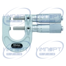 Предельный микрометр 0-25 мм 113-102 Mitutoyo Предельный микрометр 0-25 мм 113-102 Mitutoyo