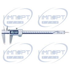 Цифровой ABS-калипер CoolantProof IP67 0-200 мм, лезвие, без вывода данных 500-707-20 Mitutoyo Цифровой ABS-калипер CoolantProof IP67 0-200 мм, лезвие, без вывода данных 500-707-20 Mitutoyo