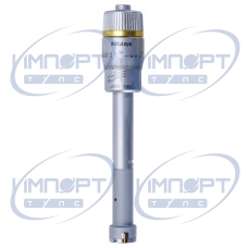 Трехточечный нутромер Holtest 0,65-0,8", 0,0002" 368-265 Mitutoyo Трехточечный нутромер Holtest 0,65-0,8", 0,0002" 368-265 Mitutoyo