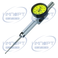 Индикатор часового типа, карманный, базовый набор, 1 мм, 0,01 мм, стержень D=8 мм, стилус 513-515-10E Mitutoyo Индикатор часового типа, карманный, базовый набор, 1 мм, 0,01 мм, стержень D=8 мм, стилус 513-515-10E Mitutoyo