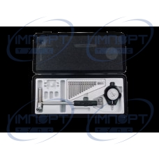 2-точечный нутромер, 100-160 мм, 0,001 мм 511-724-20 Mitutoyo 2-точечный нутромер, 100-160 мм, 0,001 мм 511-724-20 Mitutoyo