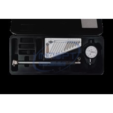 2-точечный нутромер для глухих отверстий, 1,4-2,4", 0,0005" 511-429-20 Mitutoyo 2-точечный нутромер для глухих отверстий, 1,4-2,4", 0,0005" 511-429-20 Mitutoyo