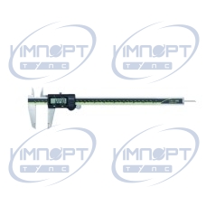 Цифровой штангенциркуль ABS AOS дюймовый/метрический, 0-12", большой палец справа, без выхода 500-193-30 Mitutoyo Цифровой штангенциркуль ABS AOS дюймовый/метрический, 0-12", большой палец справа, без выхода 500-193-30 Mitutoyo