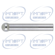 Шариковый зонд, коаксиальный тип D=10 мм 12AAB552 Mitutoyo