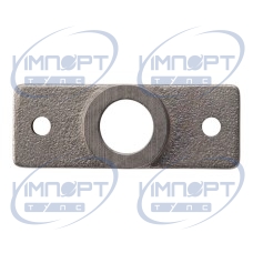 Крепление для головки микрометра, зажимная гайка для стержня 9,5 мм 303561 Mitutoyo