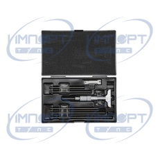 Микрометр-глубиномера, сменные стержни 0-150 мм, основание 63 мм 129-112 Mitutoyo Микрометр-глубиномера, сменные стержни 0-150 мм, основание 63 мм 129-112 Mitutoyo