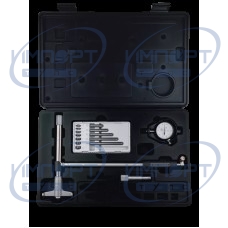 2-точечный нутромер, 10-16", 0,0001" 511-756-20 Mitutoyo 2-точечный нутромер, 10-16", 0,0001" 511-756-20 Mitutoyo