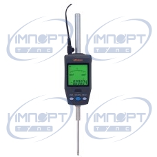 Цифровой индикатор ID-H, адаптер переменного тока CEE, дюймовый/метрический, 2,4", 0,00002", ANSI/AGD 543-564D Mitutoyo Цифровой индикатор ID-H, адаптер переменного тока CEE, дюймовый/метрический, 2,4", 0,00002", ANSI/AGD 543-564D Mitutoyo