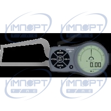 Внешний цифровой штангенциркуль 0-20 мм, 0,01 мм, D=1,5 мм сфера 209-933 Mitutoyo Внешний цифровой штангенциркуль 0-20 мм, 0,01 мм, D=1,5 мм сфера 209-933 Mitutoyo