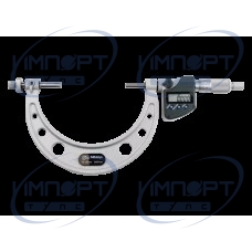 Цифровой микрометр для зубчатых передач IP65 75-100 мм 324-254-30 Mitutoyo Цифровой микрометр для зубчатых передач IP65 75-100 мм 324-254-30 Mitutoyo