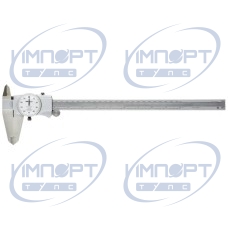 Штангенциркуль 0-12", 0,001", 0,1"/об., дюйм 505-746 Mitutoyo Штангенциркуль 0-12", 0,001", 0,1"/об., дюйм 505-746 Mitutoyo