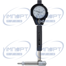 2-точечный нутромер для короткой длины, 4-6,5", 0,0005" 511-789-20 Mitutoyo 2-точечный нутромер для короткой длины, 4-6,5", 0,0005" 511-789-20 Mitutoyo