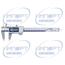 Цифровой ABS-калипер CoolantProof IP67 0-150 мм, стержень, без вывода данных 500-709-20 Mitutoyo Цифровой ABS-калипер CoolantProof IP67 0-150 мм, стержень, без вывода данных 500-709-20 Mitutoyo