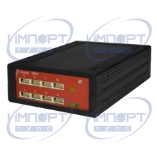 Интерфейс Digimatic DMX-8/2 8x Digimatic вход, последовательный разъем D-SUB 9 63AAA033 Mitutoyo Интерфейс Digimatic DMX-8/2 8x Digimatic вход, последовательный разъем D-SUB 9 63AAA033 Mitutoyo