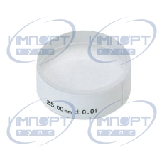 Оптический параллельный 25 мм 157-105 Mitutoyo