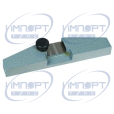 Базовая насадка для измерения глубины для штангенциркуля шириной 125 мм для диапазона 300 мм 050085-10 Mitutoyo