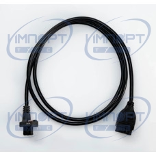 Кабель Digimatic, прямой, кнопка передачи данных, 1 м 959149 Mitutoyo