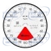 Индикатор часового типа, с креплением на язычок, тип ISO, один оборот, подшипник с драгоценными камнями, ударопрочный, 0,16 мм, 0,001 мм 2901A-10 Mitutoyo Индикатор часового типа, с креплением на язычок, тип ISO, один оборот, подшипник с драгоценными камнями, ударопрочный, 0,16 мм, 0,001 мм 2901A-10 Mitutoyo