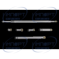 Микрометр трубчатый нутромер с удлинителем 1000-2000 мм 140-157 Mitutoyo Микрометр трубчатый нутромер с удлинителем 1000-2000 мм 140-157 Mitutoyo