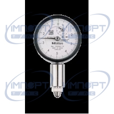Индикатор часового типа, задняя проушина, подшипник типа ANSI/AGD с драгоценными камнями, 0,025", 0,0001" 1925A-10 Mitutoyo Индикатор часового типа, задняя проушина, подшипник типа ANSI/AGD с драгоценными камнями, 0,025", 0,0001" 1925A-10 Mitutoyo