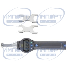 Цифровой ABS Borematic внутренний 16–20 мм 568–365 Mitutoyo Цифровой ABS Borematic внутренний 16–20 мм 568–365 Mitutoyo