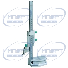 Штангенрейсмас 0-200 мм 506-207 Mitutoyo Штангенрейсмас 0-200 мм 506-207 Mitutoyo