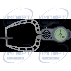 Внешний цифровой штангенциркуль 0-30 мм, 0,01 мм, с диском D=50 мм 209-953 Mitutoyo Внешний цифровой штангенциркуль 0-30 мм, 0,01 мм, с диском D=50 мм 209-953 Mitutoyo