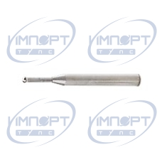 Шариковый зонд коаксиального типа D=4 мм, длина 76 мм 957263 Mitutoyo