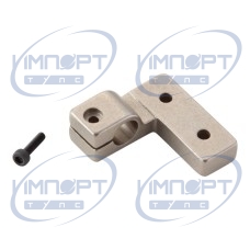 Крепление для головки микрометра, гладкий стержень для стержня 10 мм 303585 Mitutoyo