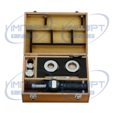 Цифровой ABS Borematic внутренний набор дюймов/метрических, 1-2", набор головок Interch 568-930 Mitutoyo Цифровой ABS Borematic внутренний набор дюймов/метрических, 1-2", набор головок Interch 568-930 Mitutoyo