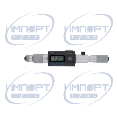 Основной блок для цифрового трубчатого внутреннего микрометра с твердосплавным наконечником, 8-9" 339-102 Mitutoyo Основной блок для цифрового трубчатого внутреннего микрометра с твердосплавным наконечником, 8-9" 339-102 Mitutoyo