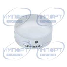 Оптический параллельный 12,12 мм 157-102 Mitutoyo