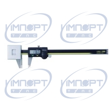 Цифровой штангенциркуль ABS AOS с постоянной измерительной силой, 0-180 мм 573-191-30 Mitutoyo Цифровой штангенциркуль ABS AOS с постоянной измерительной силой, 0-180 мм 573-191-30 Mitutoyo