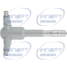 Трехточечный нутромер Holtest 150-175 мм, 0,005 мм, экономичный тип 368-776 Mitutoyo Трехточечный нутромер Holtest 150-175 мм, 0,005 мм, экономичный тип 368-776 Mitutoyo