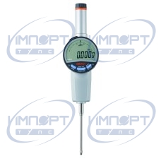 Цифровой индикатор ID-C, тип ASME/ANSI дюймовый/метрический, 2", 0,00002", плоская задняя пластина 543-732B Mitutoyo Цифровой индикатор ID-C, тип ASME/ANSI дюймовый/метрический, 2", 0,00002", плоская задняя пластина 543-732B Mitutoyo