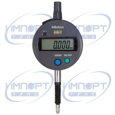 Цифровой индикатор ID-S, IP53 12,7 мм, 0,001 мм, плоская задняя пластина 543-794B-10 Mitutoyo Цифровой индикатор ID-S, IP53 12,7 мм, 0,001 мм, плоская задняя пластина 543-794B-10 Mitutoyo