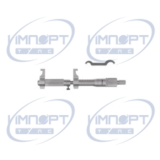 Микрометр с внутренними губками 75-100 мм 145-188 Mitutoyo Микрометр с внутренними губками 75-100 мм 145-188 Mitutoyo