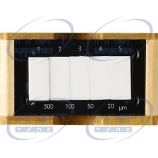 Керамический шаг Step Master: 300, 100, 50, 20 мкм 516-499 Mitutoyo