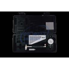 Двухточечный нутромер для измерения нутромеров короткой длины, 50-150 мм, 0,001 мм 511-773-20 Mitutoyo Двухточечный нутромер для измерения нутромеров короткой длины, 50-150 мм, 0,001 мм 511-773-20 Mitutoyo